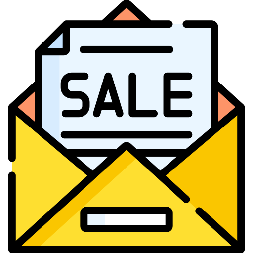 Letter Shopping Service