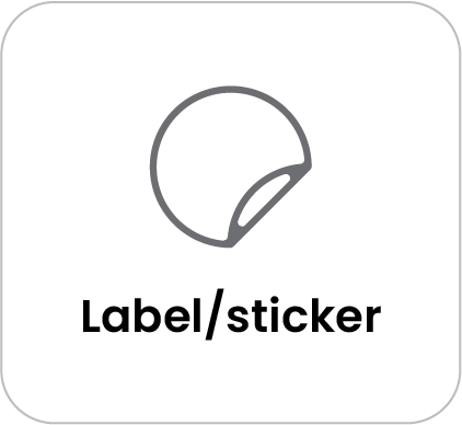 Label/Sticker
